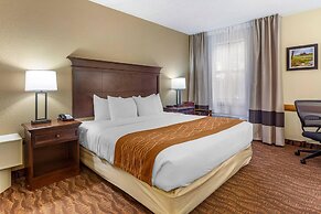 Comfort Inn & Suites Branson Meadows
