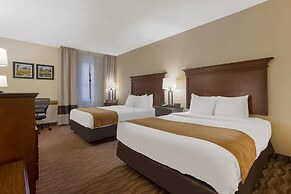 Comfort Inn & Suites Branson Meadows