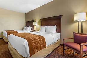 Comfort Inn & Suites Branson Meadows