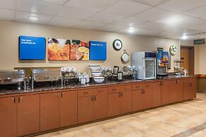 Comfort Inn & Suites Branson Meadows