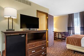 Comfort Inn & Suites Branson Meadows