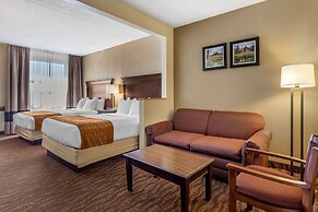 Comfort Inn & Suites Branson Meadows