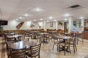 Comfort Inn & Suites Branson Meadows