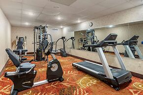 Comfort Inn & Suites Branson Meadows