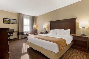 Comfort Inn & Suites Branson Meadows