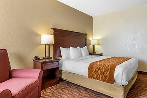 Comfort Inn & Suites Branson Meadows