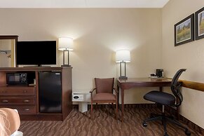 Comfort Inn & Suites Branson Meadows