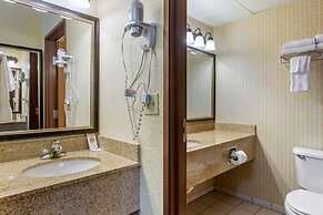 Comfort Inn & Suites Branson Meadows