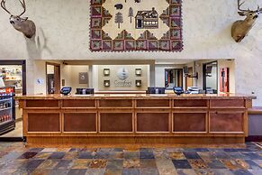 Comfort Inn & Suites Branson Meadows