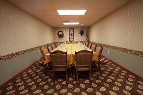 Comfort Inn & Suites Branson Meadows