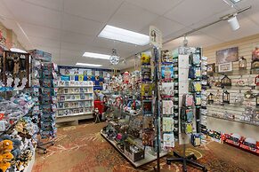 Comfort Inn & Suites Branson Meadows