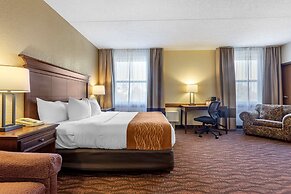 Comfort Inn & Suites Branson Meadows