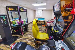 Comfort Inn & Suites Branson Meadows