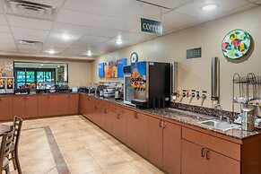 Comfort Inn & Suites Branson Meadows