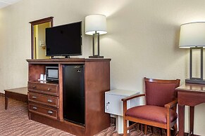 Comfort Inn & Suites Branson Meadows