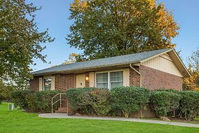 Comfort Inn & Suites Branson Meadows