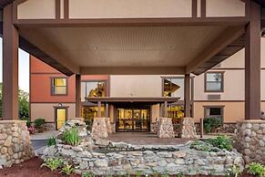 Comfort Inn & Suites Branson Meadows