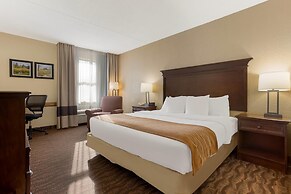 Comfort Inn & Suites Branson Meadows