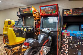 Comfort Inn & Suites Branson Meadows
