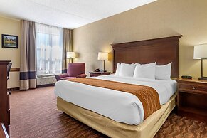 Comfort Inn & Suites Branson Meadows