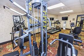 Comfort Inn & Suites Branson Meadows