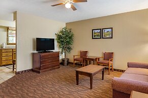 Comfort Inn & Suites Branson Meadows