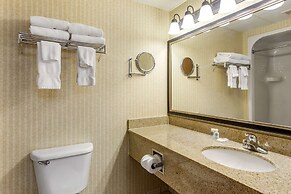 Comfort Inn & Suites Branson Meadows