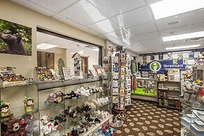 Comfort Inn & Suites Branson Meadows