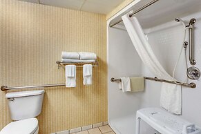 Comfort Inn & Suites Branson Meadows