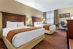 Comfort Inn & Suites Branson Meadows