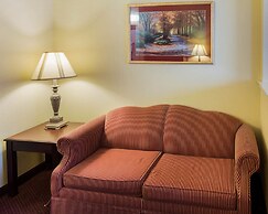 Comfort Suites Texarkana Texas