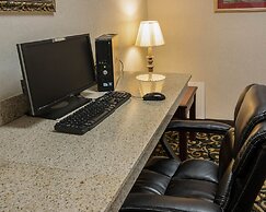 Comfort Suites Texarkana