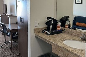 Comfort Suites Texarkana Texas