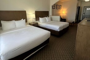 Comfort Suites Texarkana Texas
