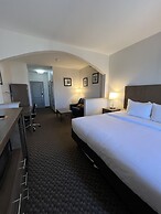 Comfort Suites Texarkana Texas