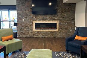 Comfort Suites Texarkana Texas