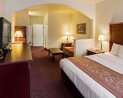 Comfort Suites Texarkana Texas
