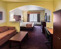 Comfort Suites Texarkana Texas