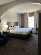 Comfort Suites Texarkana Texas