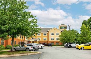 Extended Stay America Suites Providence  West Warwick