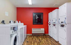 Extended Stay America Suites Providence  West Warwick