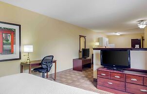 Extended Stay America Suites Providence  West Warwick