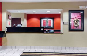 Extended Stay America Suites Providence  West Warwick