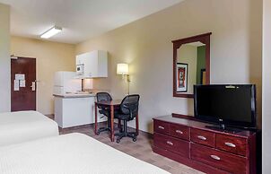 Extended Stay America Suites Providence  West Warwick