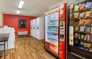 Extended Stay America Suites Providence  West Warwick