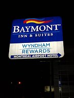 Baymont by Wyndham Montreal Airport