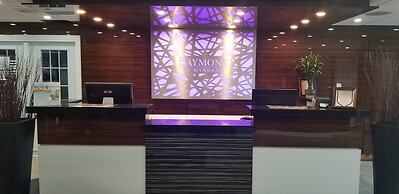 Baymont by Wyndham Montreal Airport