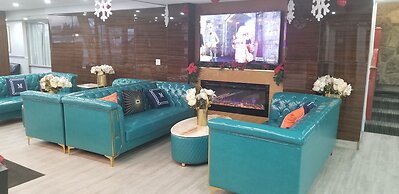 Baymont by Wyndham Montreal Airport