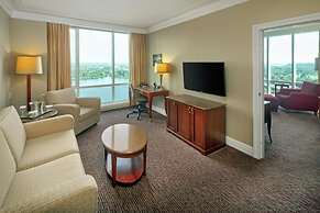Hilton Lac-Leamy