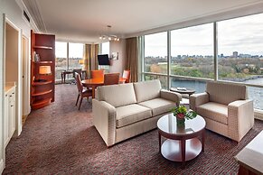 Hilton Lac-Leamy